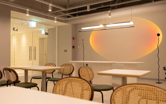 Hotel Londoner Yongwon