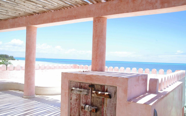 Qambani Luxury Resort