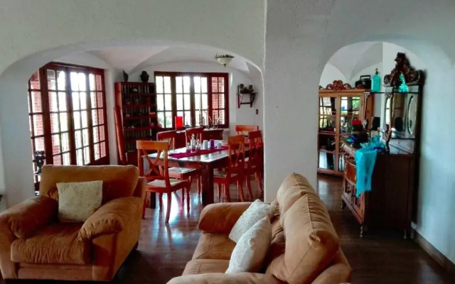 Hotel Casa del Angel