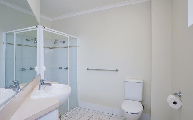 Zenith Studio, Unit 4/10 Messines Street