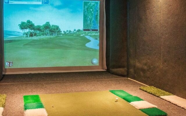 Quality Inn and Suites Winnipeg