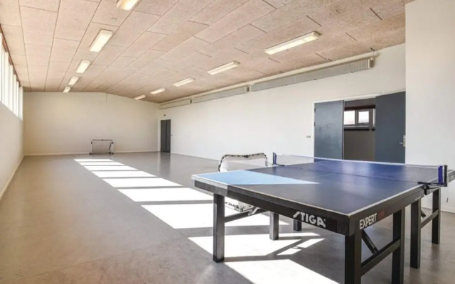 4 Star Holiday Home in Thyboron