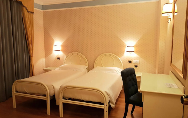 Madrigale Panoramic Lifestyle & Soulful Hotel