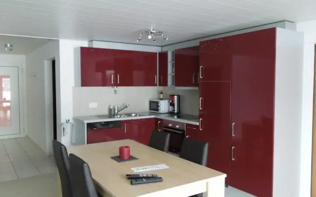 Chambres d'Hôtes Chez Fleury