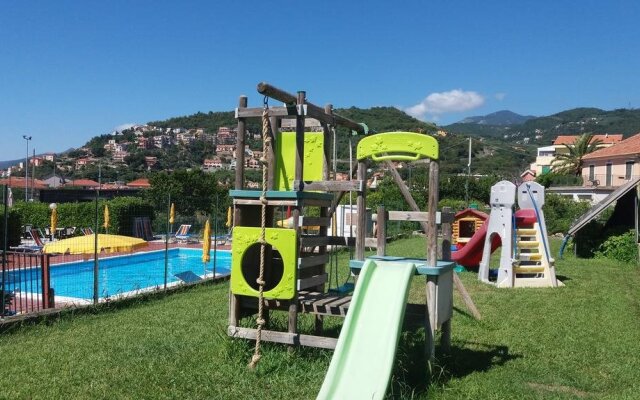 Residence Mizar