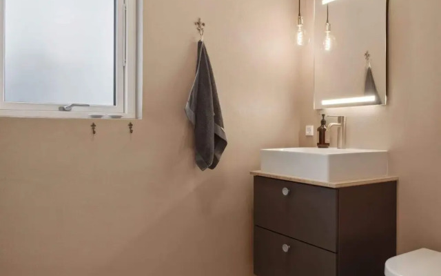 5 Star Holiday Home in Odder