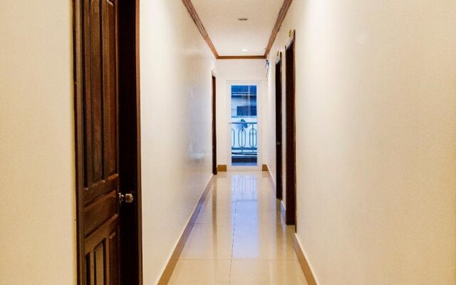 Pacific Vientiane Hotel