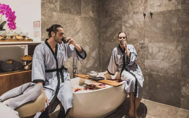 Ayona Villa Canggu by Ini Vie Hospitality