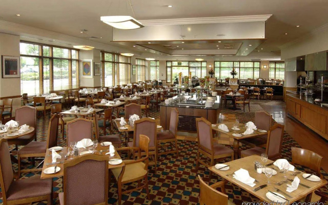 Doubletree by Hilton Coventry
