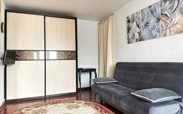 Доброе утро на улице Шевченко