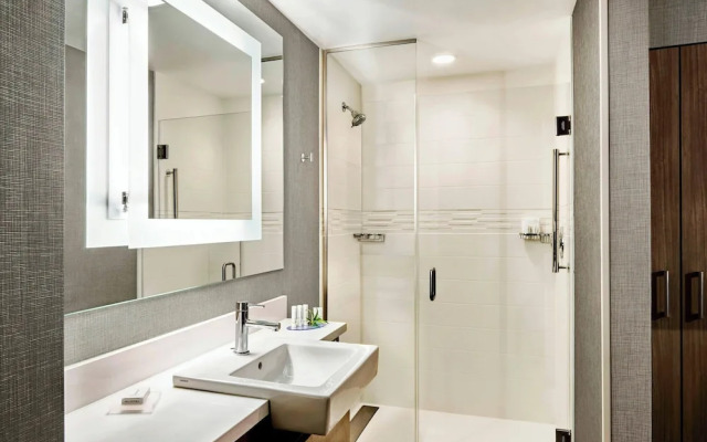 Springhill Suites By Marriott Columbus West