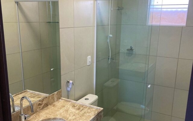 Apto vista mar incrível por Be My Guest