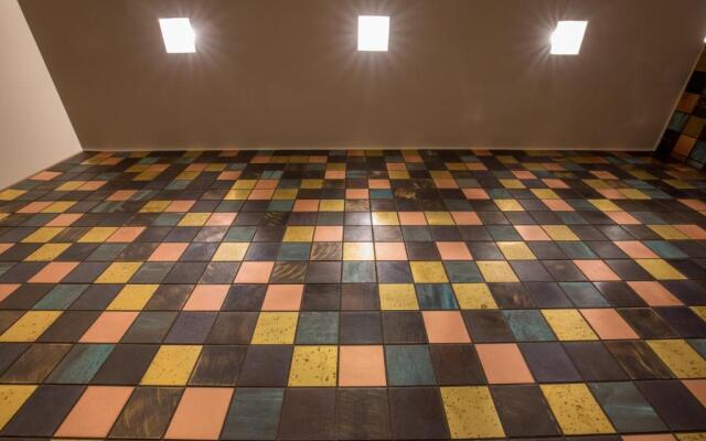 Civico Cinque Home Luxury Apartment