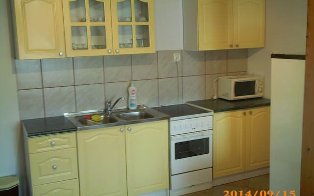 Balaton Apartman House 2