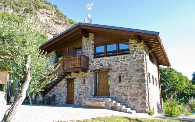 Agriturismo Ruc Del Lac