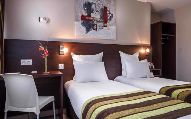 Comfort Hotel Champigny Sur Marne