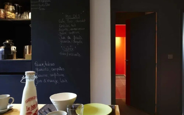 2 Bis Chambres Dhôtes