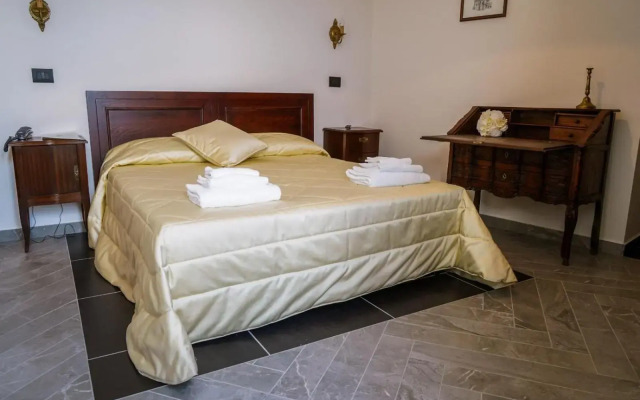 Palazzo Cestari Hotel