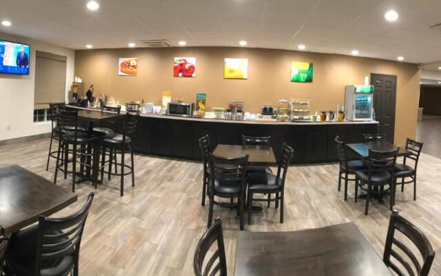 Quality Inn & Suites Paragould