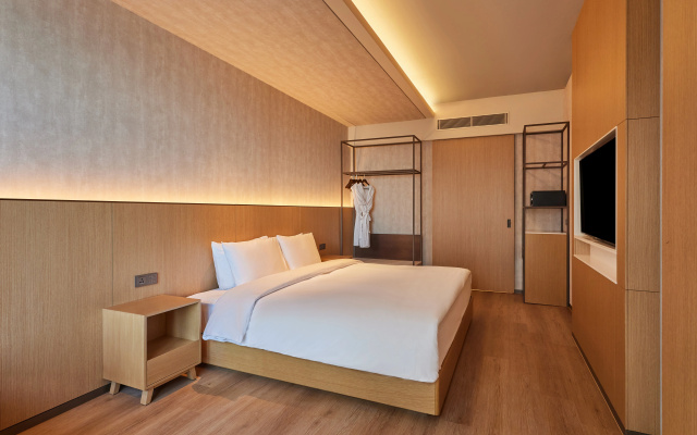 L7 HAEUNDAE by LOTTE HOTELS - Image 4