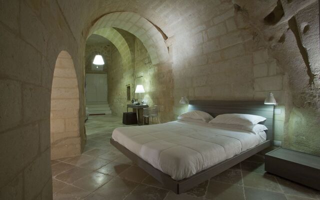 Antico Convicino Rooms Suites & SPA