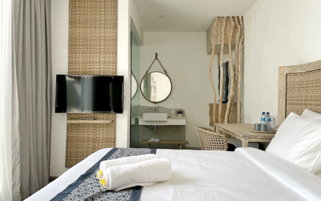 Khaiyyara Jimbaran Bali