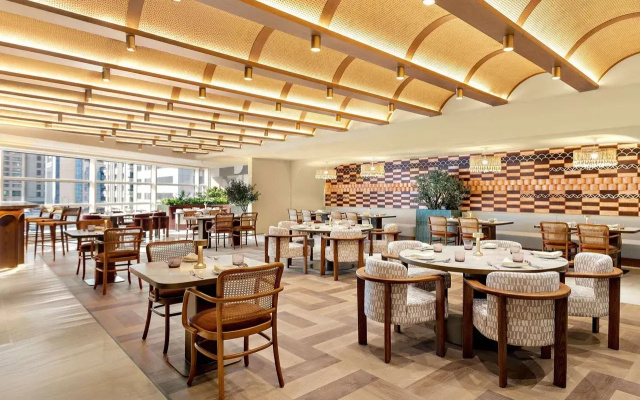 Mercure Abu Dhabi Downtown
