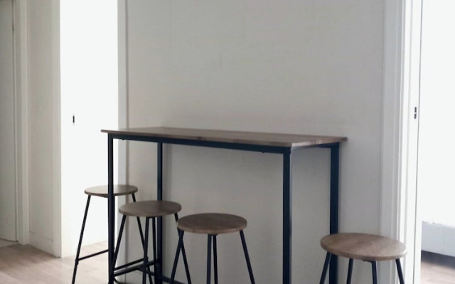 Koukaki Penthouse