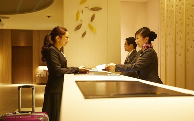 Hotel Metropolitan Saitama Shintoshin