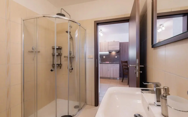 Apartmány Nad Rybníky