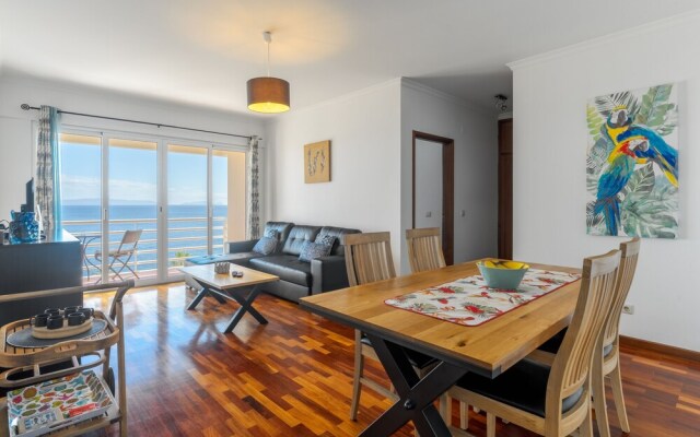 Apartamento Estrela Azul