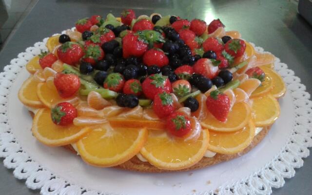 Agriturismo Corte Maccini