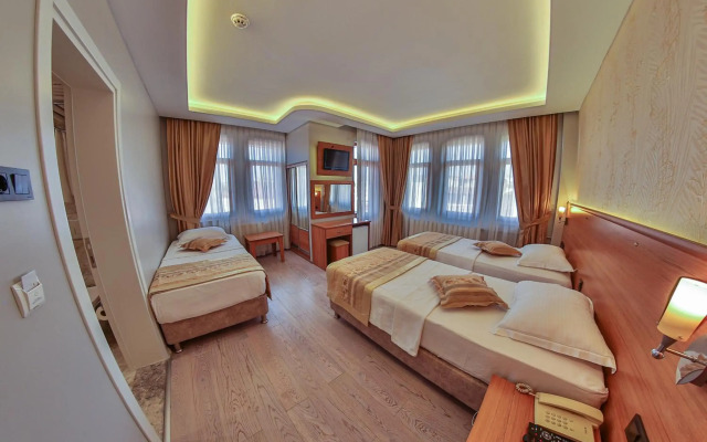 Seymen Hotel