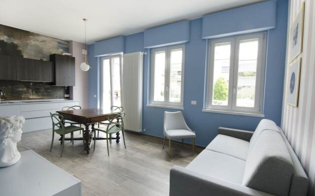 Residenza Antiche Mura