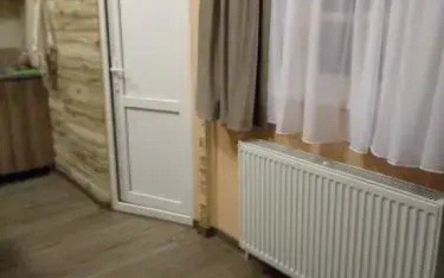 Sayat Nova Apartments