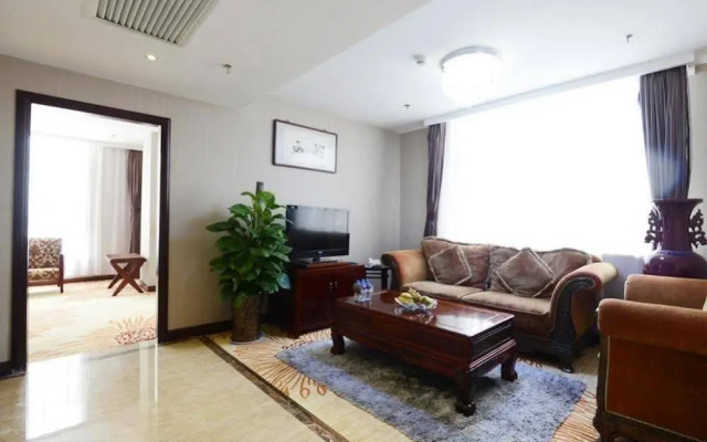 Rebecca Hotel