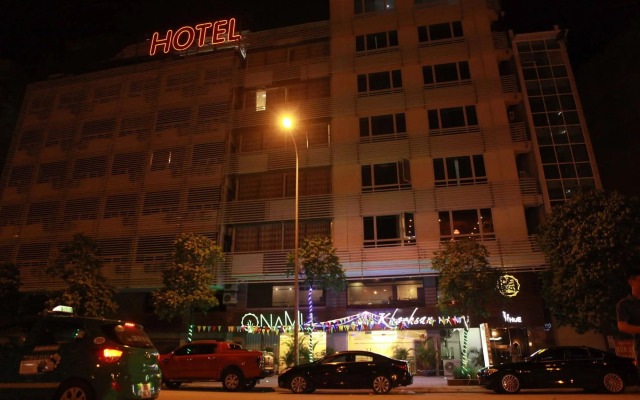 Namu Hotel