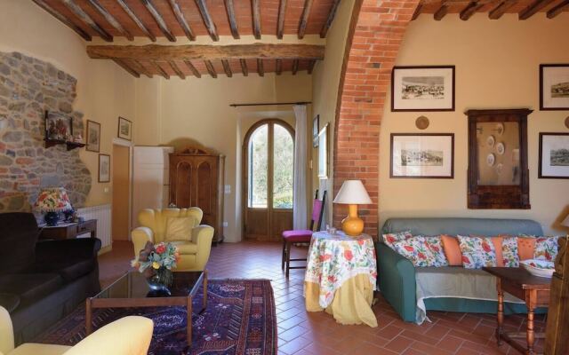 Villa Mille Primavere