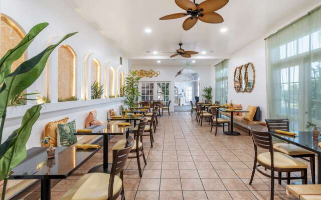 Best Western Plus Hill House