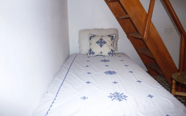 Riad Dar Senhaji