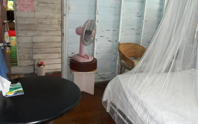 Ruan Maii Guest House