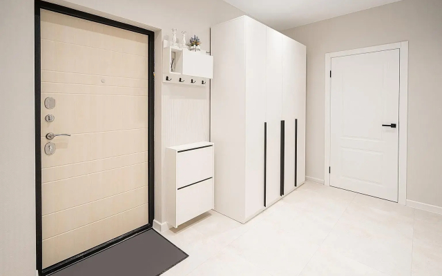 Апартаменты в микрорайоне Любимово 10