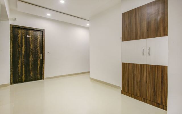 Treebo Kings Inn Vashi