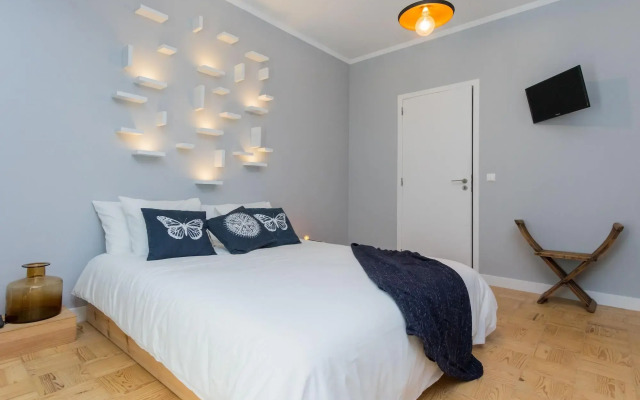 Lisbon Airport Hostel