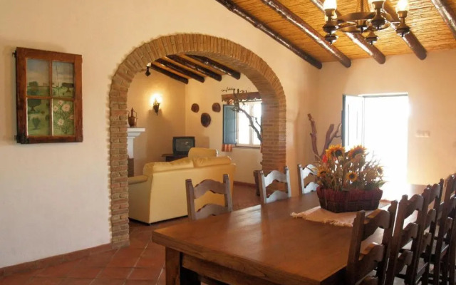 Agro-Turismo Monte da Galega