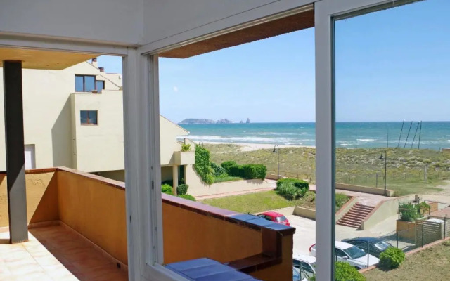 Apartamentos Beach & Golf Resort