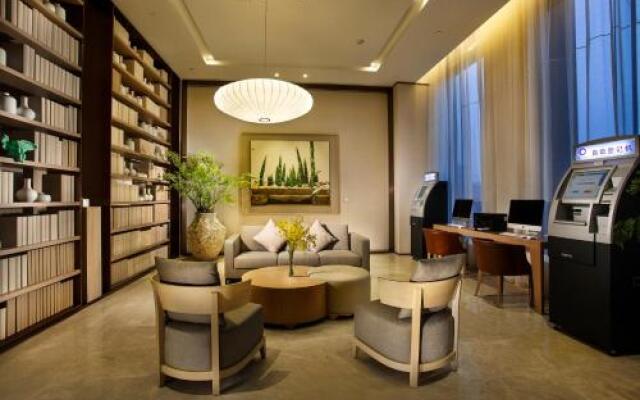 Joya Wuhan Optics Valley