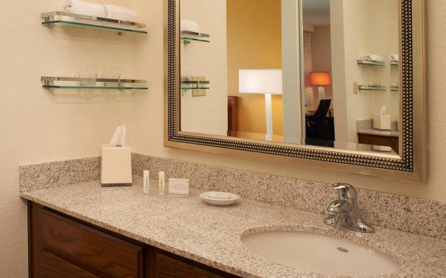 Sonesta ES Suites Chicago Waukegan Gurnee