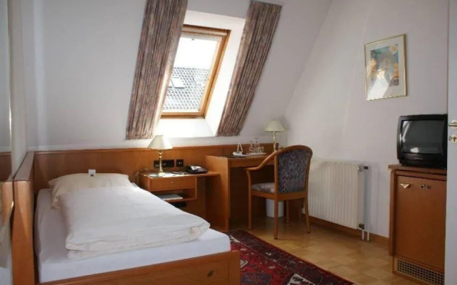 Altstadthotel Meppen