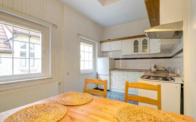 Dom & House - Apartment Fiszera Sopot